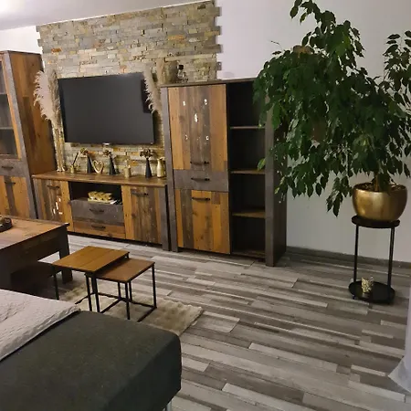 Prázdninový dům Gemuetliche In St Georgen Naehe Attersee