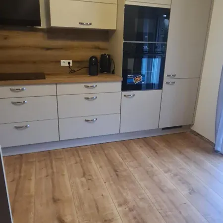 Prázdninový dům Gemuetliche In St Georgen Naehe Attersee Vöcklabruck