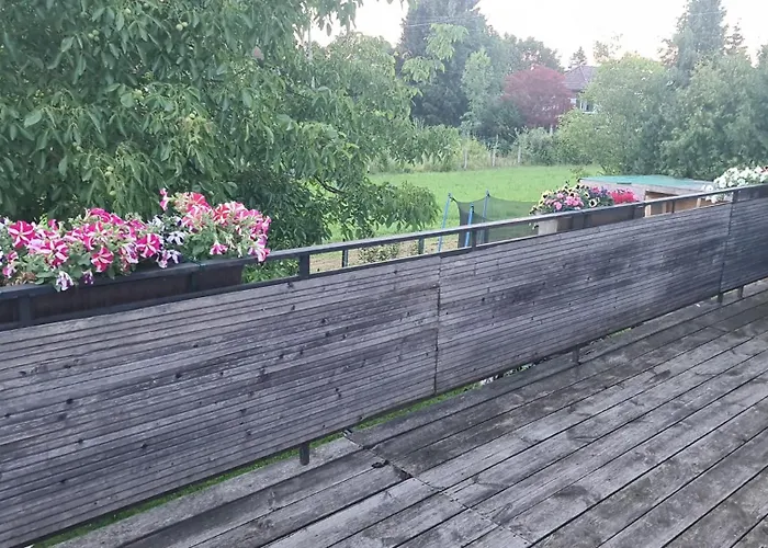 Gemuetliche In St Georgen Naehe Attersee Vöcklabruck