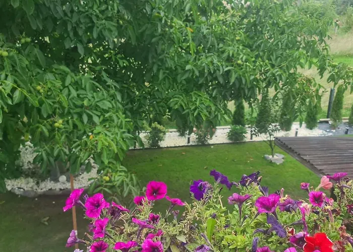 Gemuetliche In St Georgen Naehe Attersee