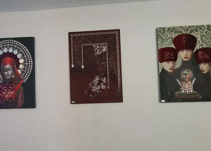 Prázdninový dům Gemuetliche In St Georgen Naehe Attersee Vöcklabruck