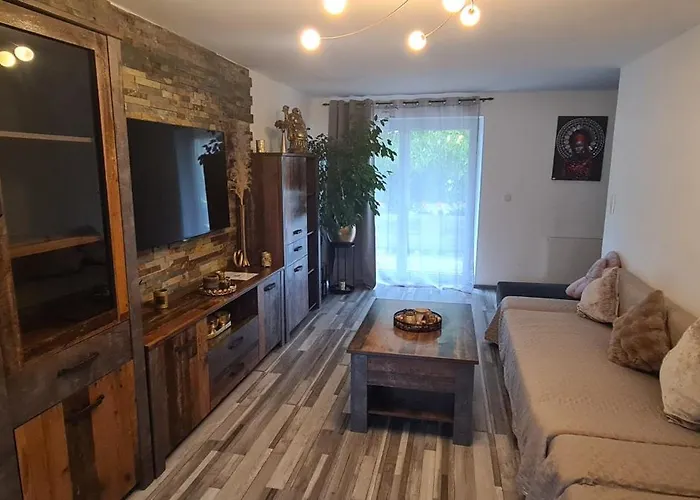 Gemuetliche In St Georgen Naehe Attersee *