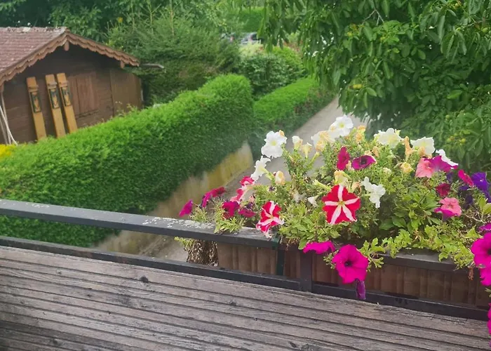 Prázdninový dům Gemuetliche In St Georgen Naehe Attersee Vöcklabruck