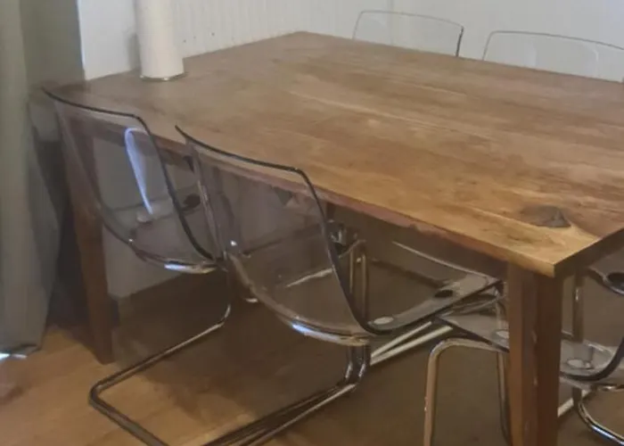 Prázdninový dům Gemuetliche In St Georgen Naehe Attersee