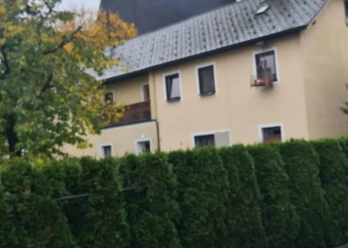 Gemuetliche In St Georgen Naehe Attersee Prázdninový dům