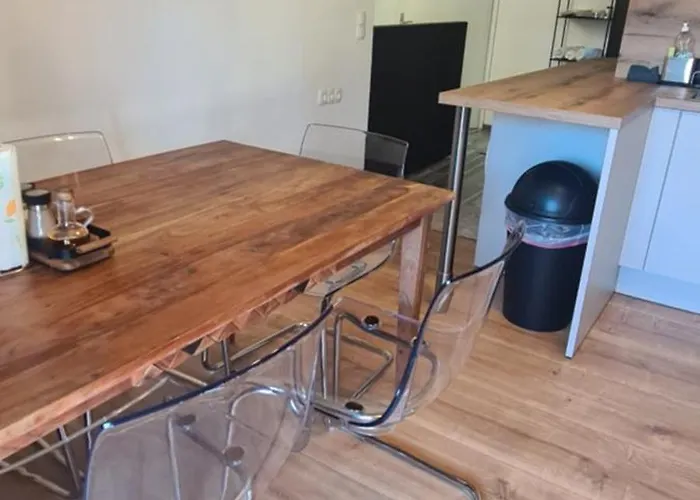 Gemuetliche In St Georgen Naehe Attersee