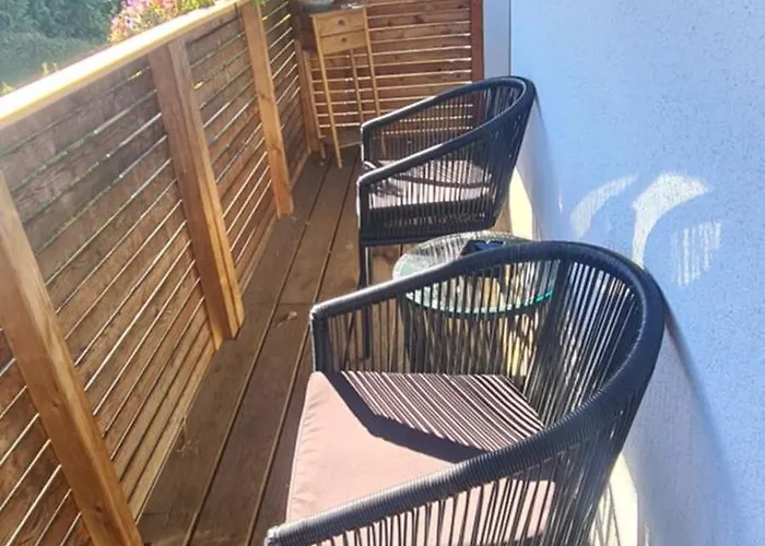 Gemuetliche In St Georgen Naehe Attersee Prázdninový dům Vöcklabruck