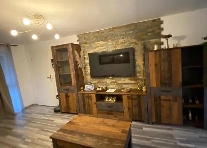 Gemuetliche In St Georgen Naehe Attersee Prázdninový dům *