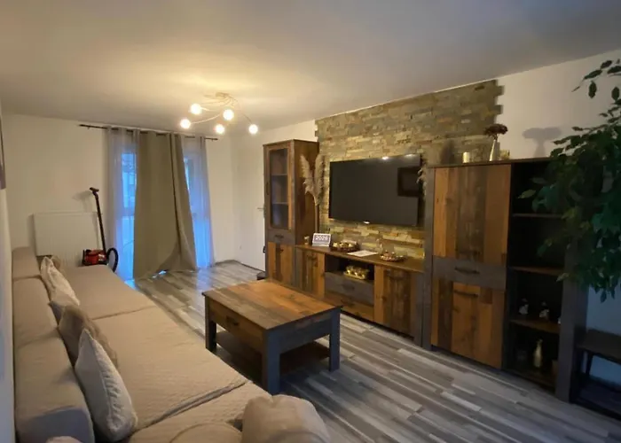 Gemuetliche In St Georgen Naehe Attersee Vöcklabruck