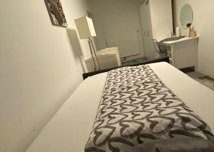 Prázdninový dům Gemuetliche In St Georgen Naehe Attersee *