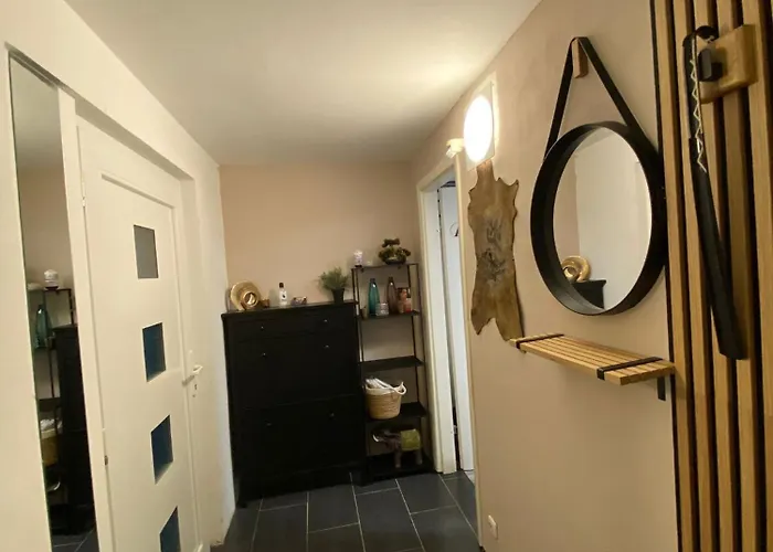 Gemuetliche In St Georgen Naehe Attersee