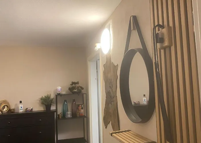 Gemuetliche In St Georgen Naehe Attersee